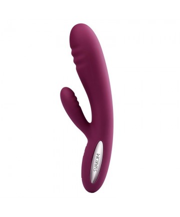 Adonis Vibrador estimulación del punto G con calor - 2