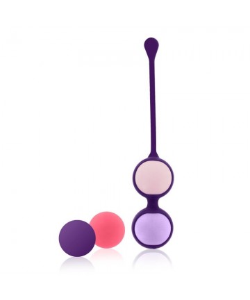 Bolas Kegel Rianne S RS - Essentials - 3