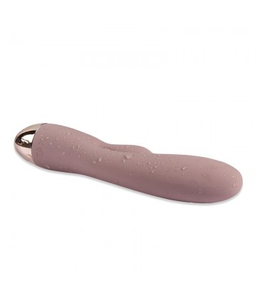 Vibrador de conejito silicona Shequ LeBlanc - 6