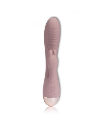 Vibrador de conejito silicona Shequ LeBlanc - 3