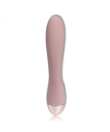 Vibrador de conejito silicona Shequ LeBlanc - 4