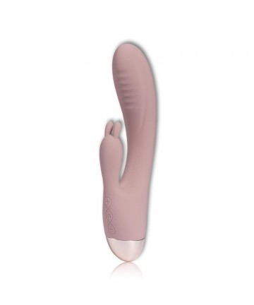 Vibrador de conejito silicona Shequ LeBlanc - 1