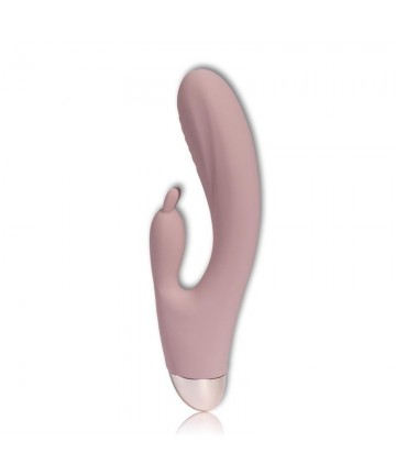 Vibrador de conejito silicona Shequ LeBlanc - 2