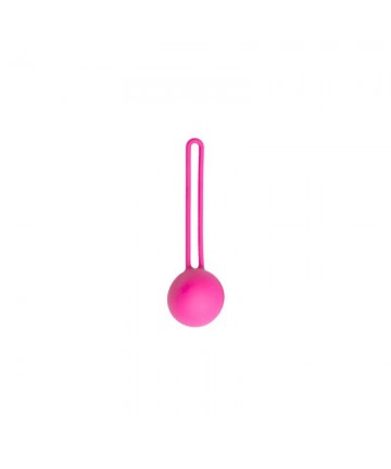 Bola Kegel Rosa EasyToys - 1