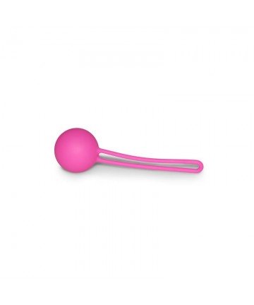 Bola Kegel Rosa EasyToys - 2