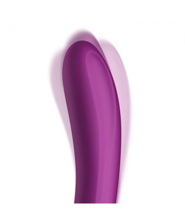 Vibrador con Rueda Estimuladora No. One versión 2.0 - 3