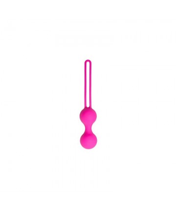 Bolas Pequeñas Kegel Rosa EasyToys - 2