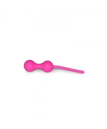 Bolas Grandes Kegel Rosa EasyToys - 1