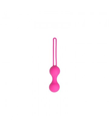 Bolas Grandes Kegel Rosa EasyToys - 2