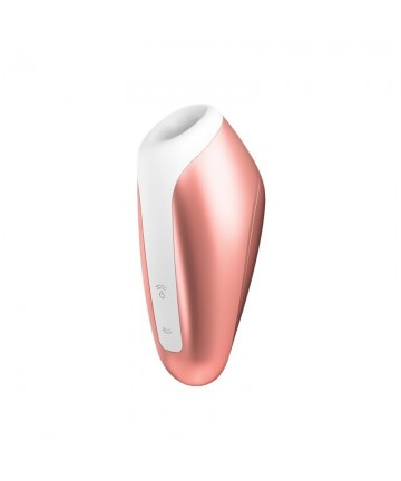 Satisfyer Love Breeze succionador para el clítoris - 1