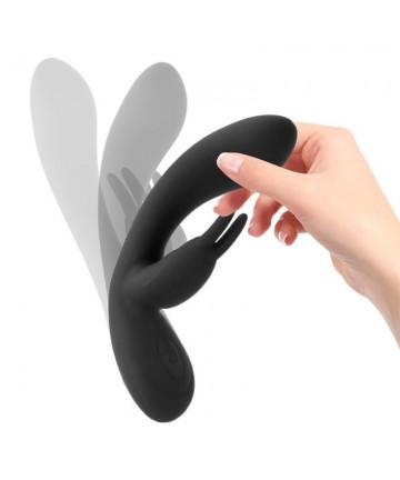 Vibrador Noir flexible