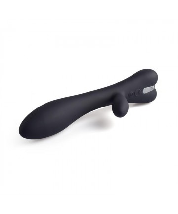 Vibrador doble motor Onyx Intoyou con sistema led - 3