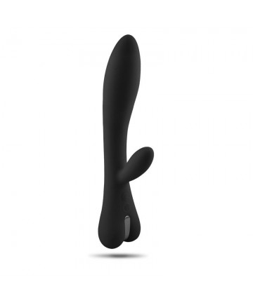 Vibrador doble motor Onyx Intoyou con sistema led - 1