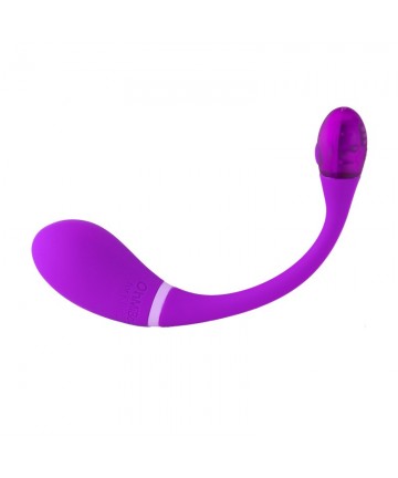 Esca 2 de Kiiro Vibrador Parejas - 2