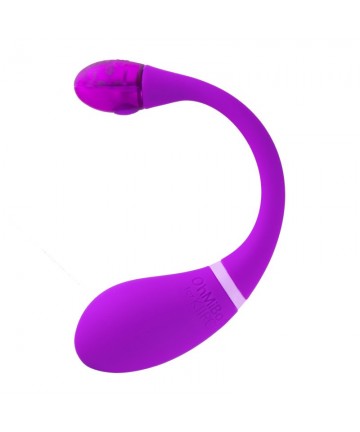 Esca 2 de Kiiro Vibrador Parejas - 3