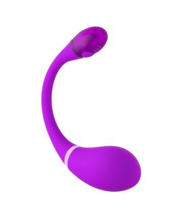 Esca 2 de Kiiro Vibrador Parejas - 1