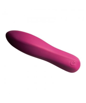 Ro-Jira 10 Vibrador Estimulador Punto G - 1