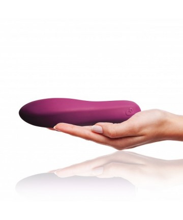 Ro-Jira 10 Vibrador Estimulador Punto G - 2