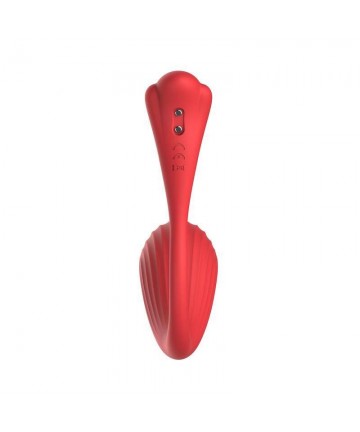 Phoenix Neo Vibrador Parejas Con App Connexion Series - 5