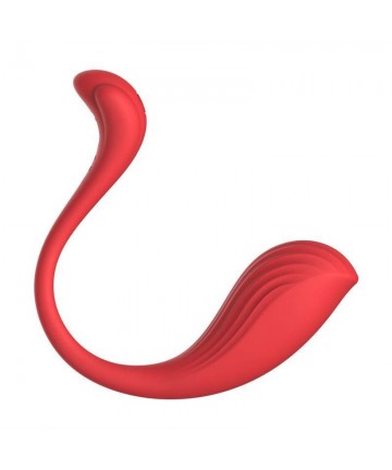 Phoenix Neo Vibrador Parejas Con App Connexion Series - 1