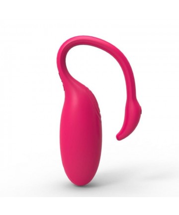 Huevo vibrador Flamingo