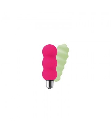 Joystick Micro Gyro estimulador femenino