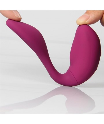 Vibrador En Pareja Novak Control Remoto y Usb - 3