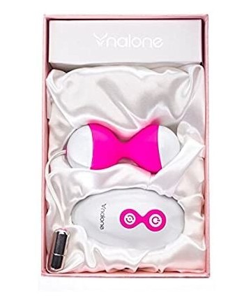 Huevo Vibrador y Bolas Kegel Miu Miu - 1