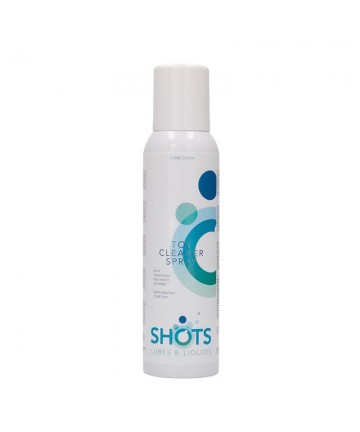 Limpiador de Juguetes Shots Lubes&Liquids - 1