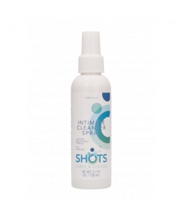 Spray Higiene Íntima Shot Lubes&Liquids - 1