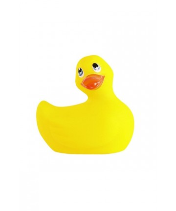 I Rub My Duckie® 2.0 Vibrador Patito masajeador 20 modelos coleccionables y exclusivos. - 1