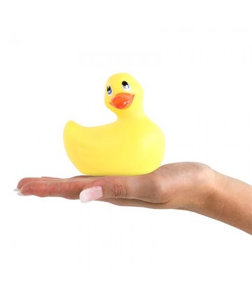 I Rub My Duckie® 2.0 Vibrador Patito masajeador 20 modelos coleccionables y exclusivos. - 3