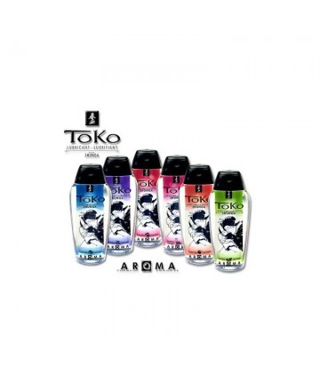 Toko De Shunga Aromas - 1