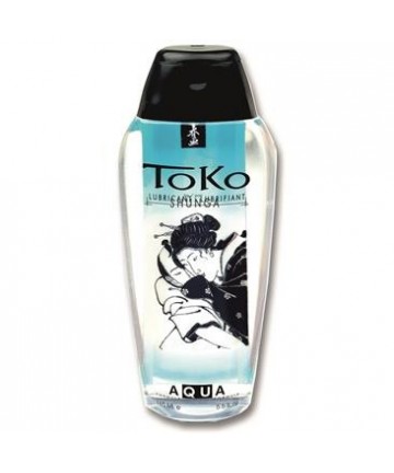 Toko Aqua de Shunga - 1