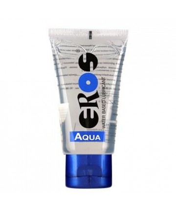 Aqua de Eros - 1