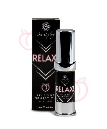 Relax! de Secret Play - 1