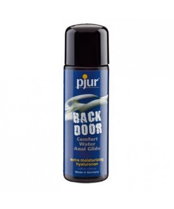 Back Door Comfort  Water Glide de Pjur - 1