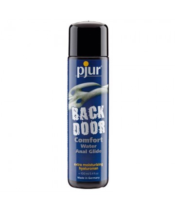 Back Door Comfort  Water Glide de Pjur - 2