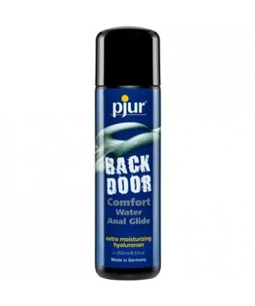 Back Door Comfort  Water Glide de Pjur - 3