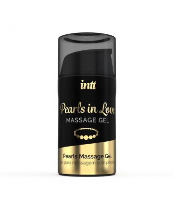 Pearls in Love Kit de Masaje De Innt - 1