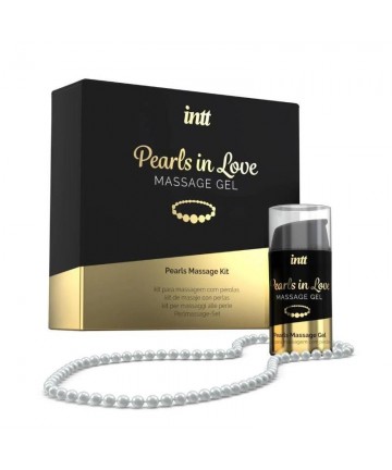 Pearls in Love Kit de Masaje De Innt - 3