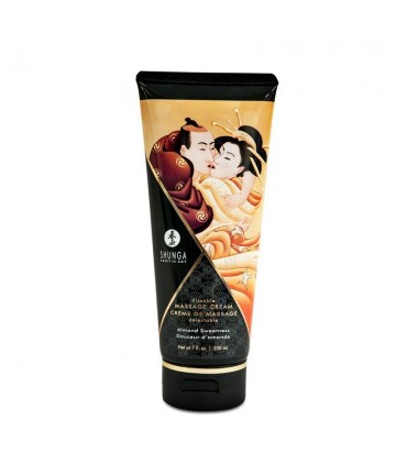 Crema de Masaje De Shunga - 1