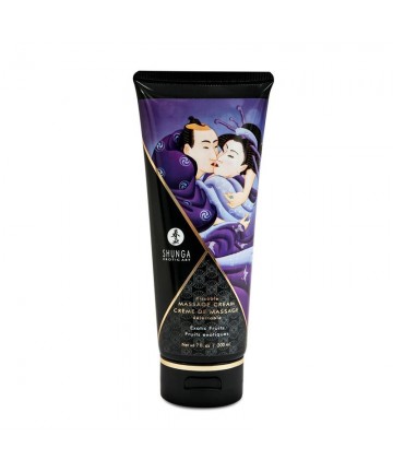 Crema de Masaje De Shunga - 3