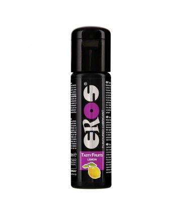 Tasty Fruits Lubricante de Sabores de Eros - 1