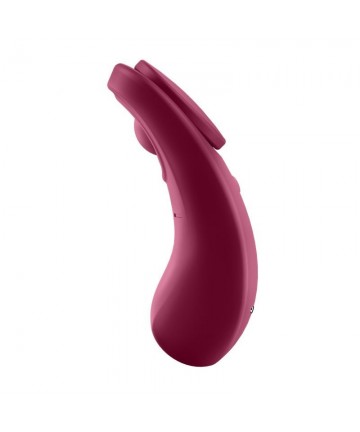 Estimulador Satisfyer