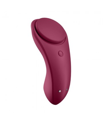 Satisfyer Sexy Secret