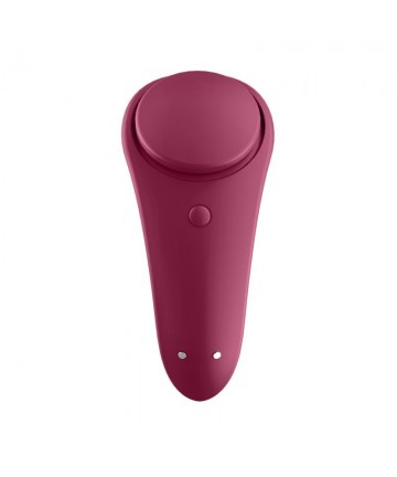 estimulador de braguita de Satisfyer