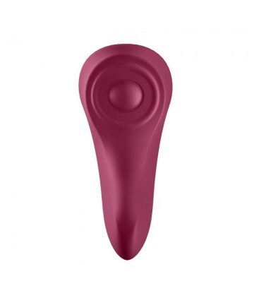 Sexy Secret estimulador de barguita de Satisfyer - 6