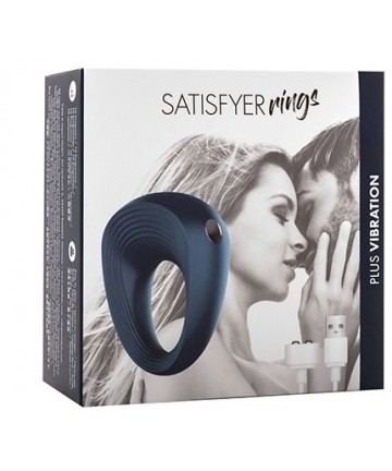 Anillo Vibrador de Satisfyer - 2