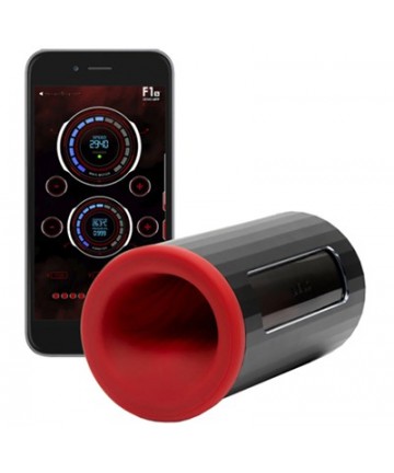 F1s Developer's Kit Rojo de Lelo - 5